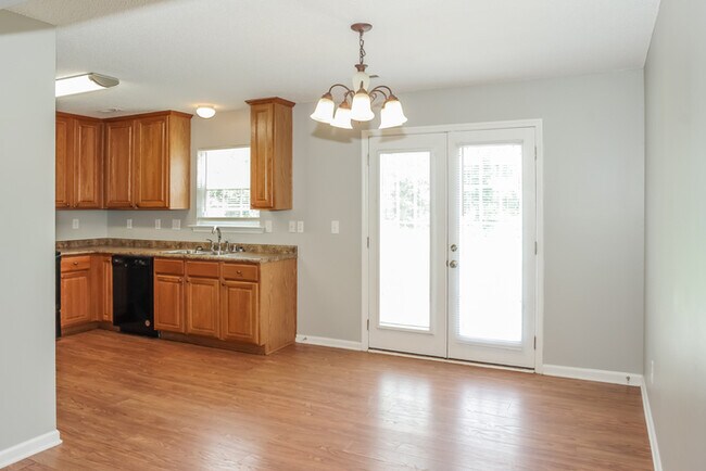 Building Photo - 15980 Trey Hughes Dr NW