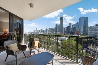 Building Photo - 1901 Brickell Ave