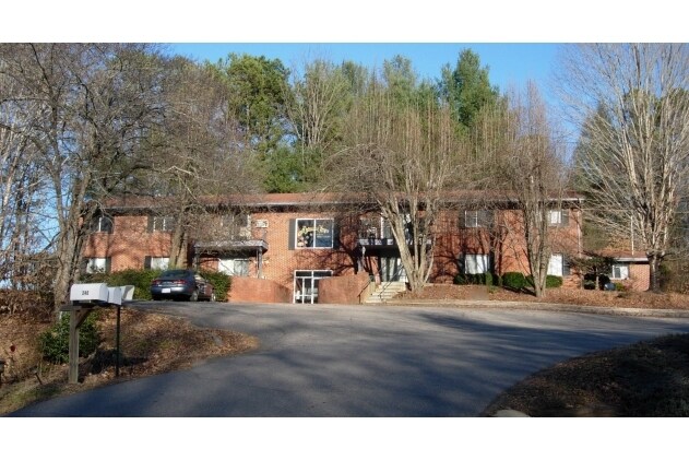 Primary Photo - 254 N Womack St