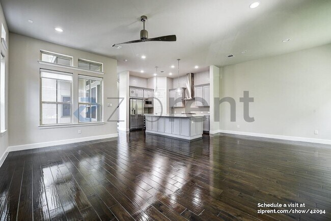 Foto del edificio - 5345 Teak Mill Pl