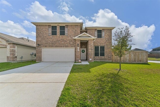 Building Photo - 13202 Vallentine Row Dr