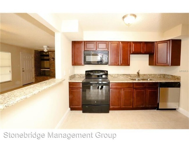 Foto del edificio - 807 S Sanford Ave