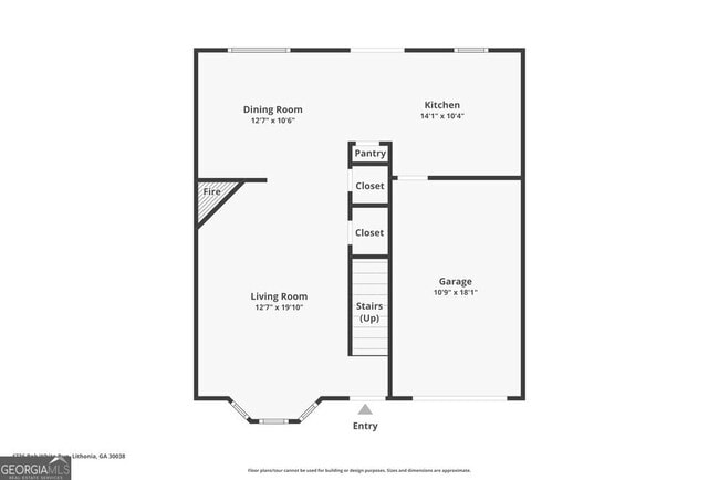 Building Photo - 4736 Bob White Run