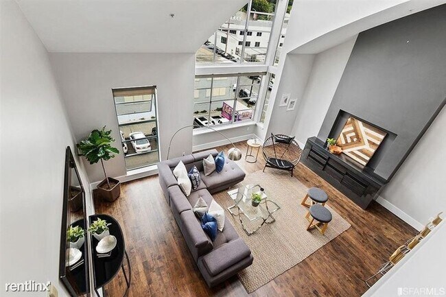Foto del edificio - 2600 18th St