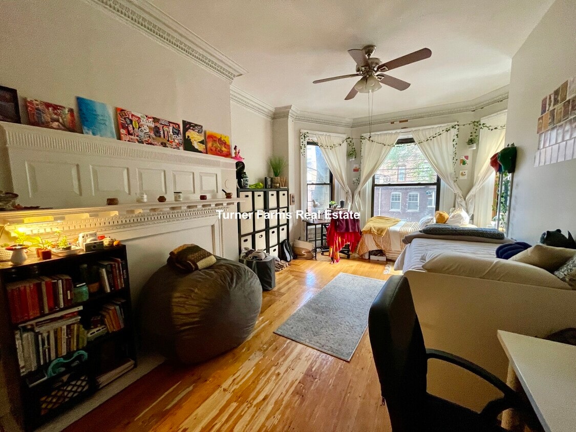 Foto principal - 42 Fenway