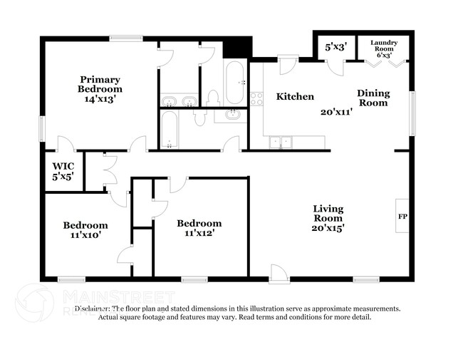 Building Photo - 6561 Bald Oak Dr