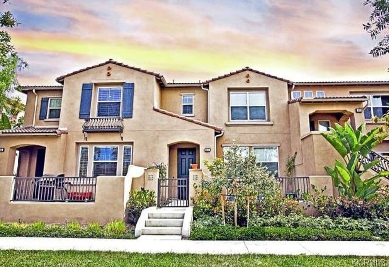 24 Hedge Bloom, Irvine, CA 92618 Townhome Rentals in Irvine CA