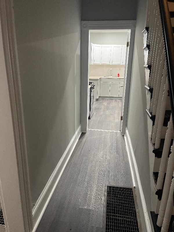 Foto del edificio - 595 William St