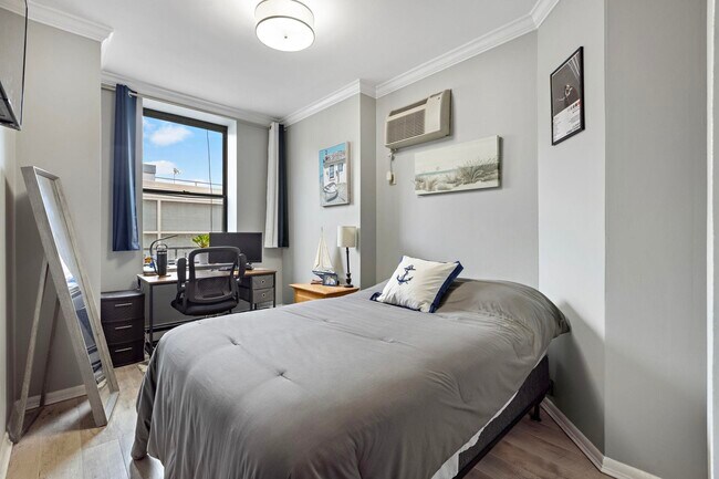 Foto del edificio - 263 1st St