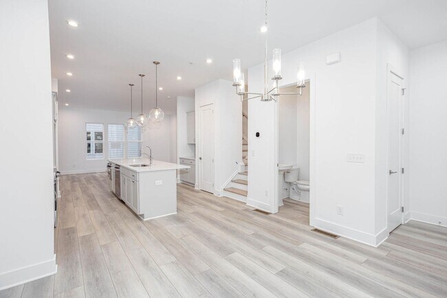 Foto del edificio - 517 Motivation Cir NW