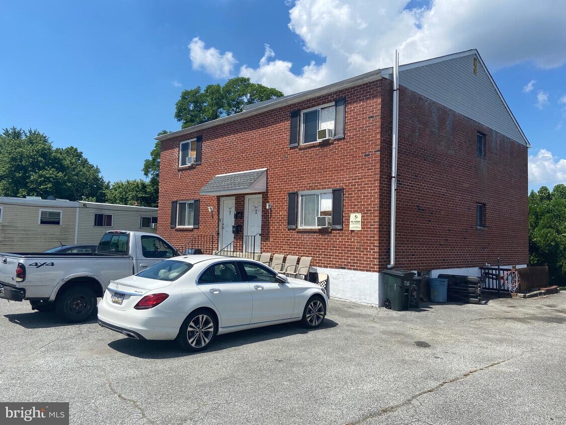 2614 Cisco Ct, Brookhaven, PA 19015 Apartments in Brookhaven, PA