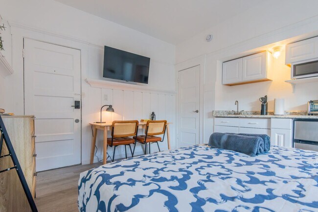 Foto del edificio - 125 N Broadway