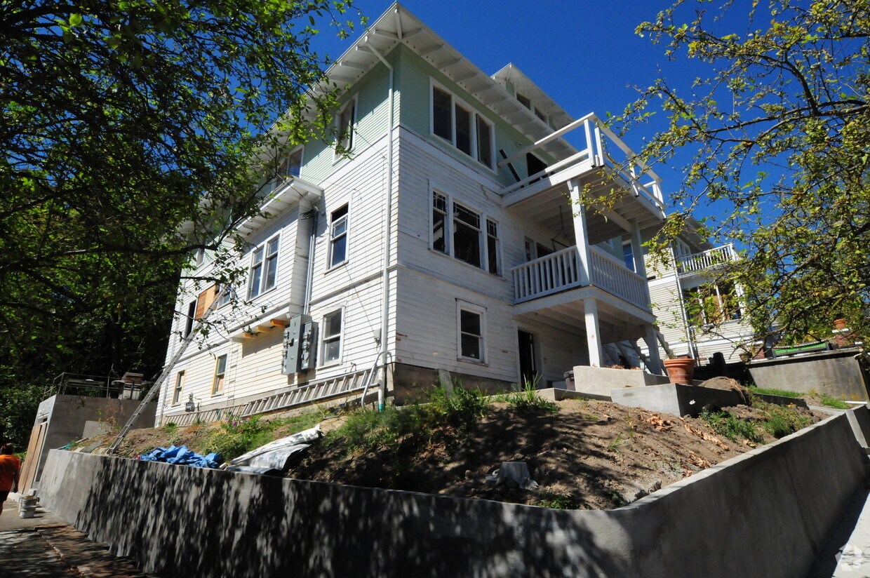 Foto del edificio - 117 32nd Ave S