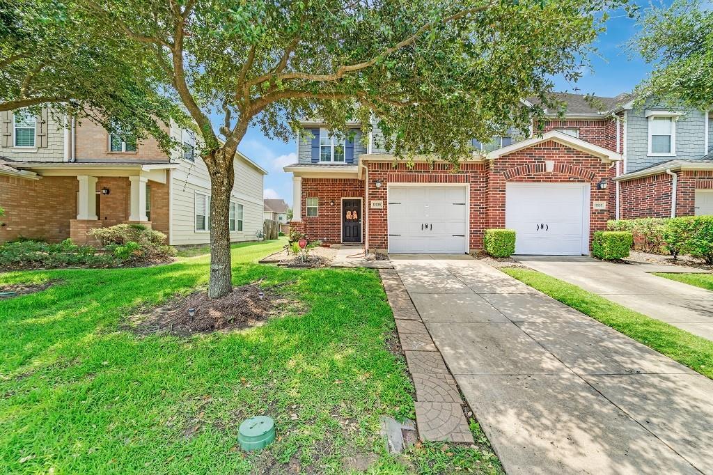 13035 Lawsons Creek Ln, Houston, TX 77072 Condo for Rent in Houston