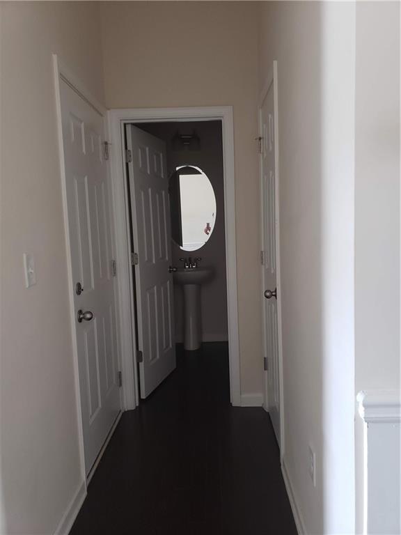 Foto del edificio - 1275 Golden Rock Ln SE