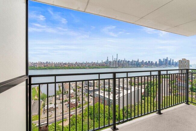 Foto del edificio - 7855 JFK Blvd E