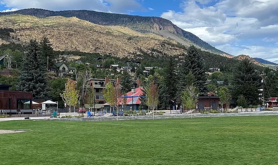 100 Midland Ave Unit 105, Basalt, CO 81621 Condo for Rent in Basalt