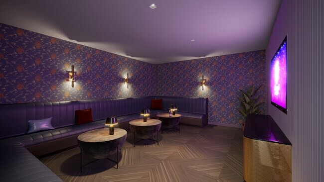 Crosby Apartments Los Angeles, CA