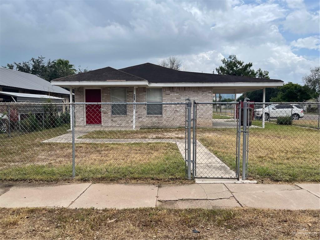 202 E Lovett St, Edinburg, TX 78541 House Rental in Edinburg, TX