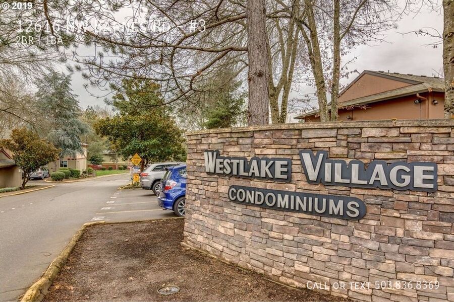 Primary Photo - Beautiful Condo in Westlake Village of NW ...