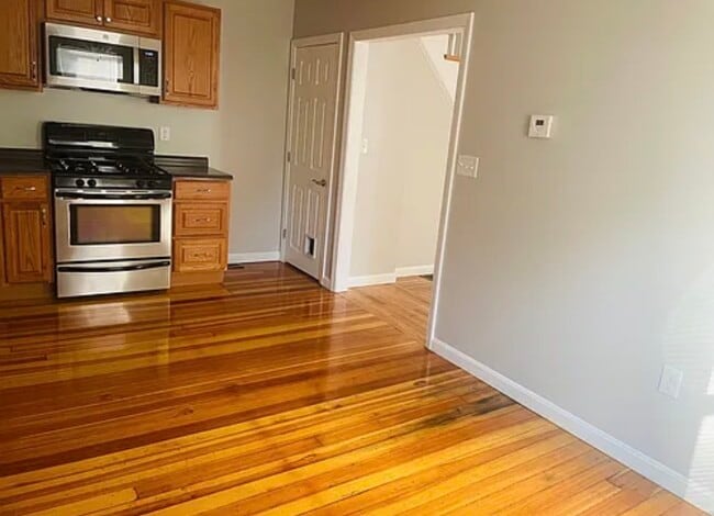 Foto del edificio - 10 Bradford St