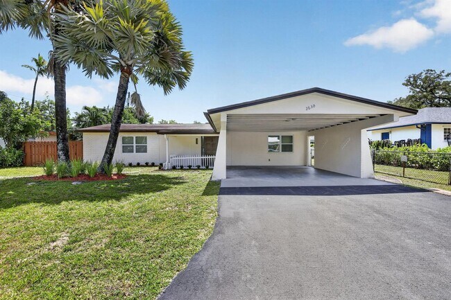 Foto del edificio - 2630 SW 49th Ct