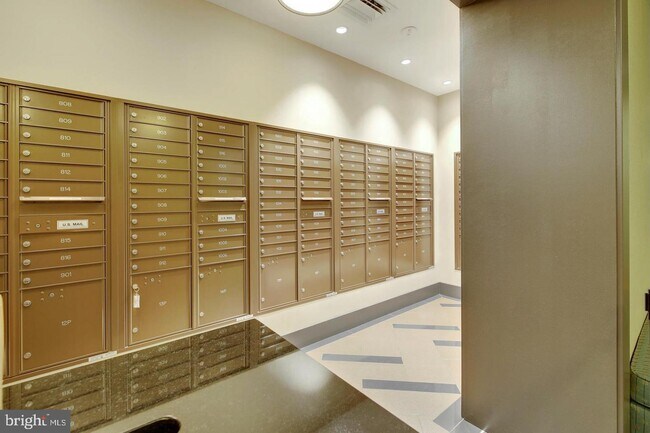 Foto del edificio - 9039 Sligo Creek Pkwy