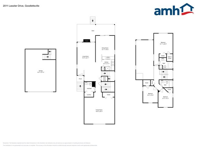 Foto del edificio - 2011 Lassiter Dr