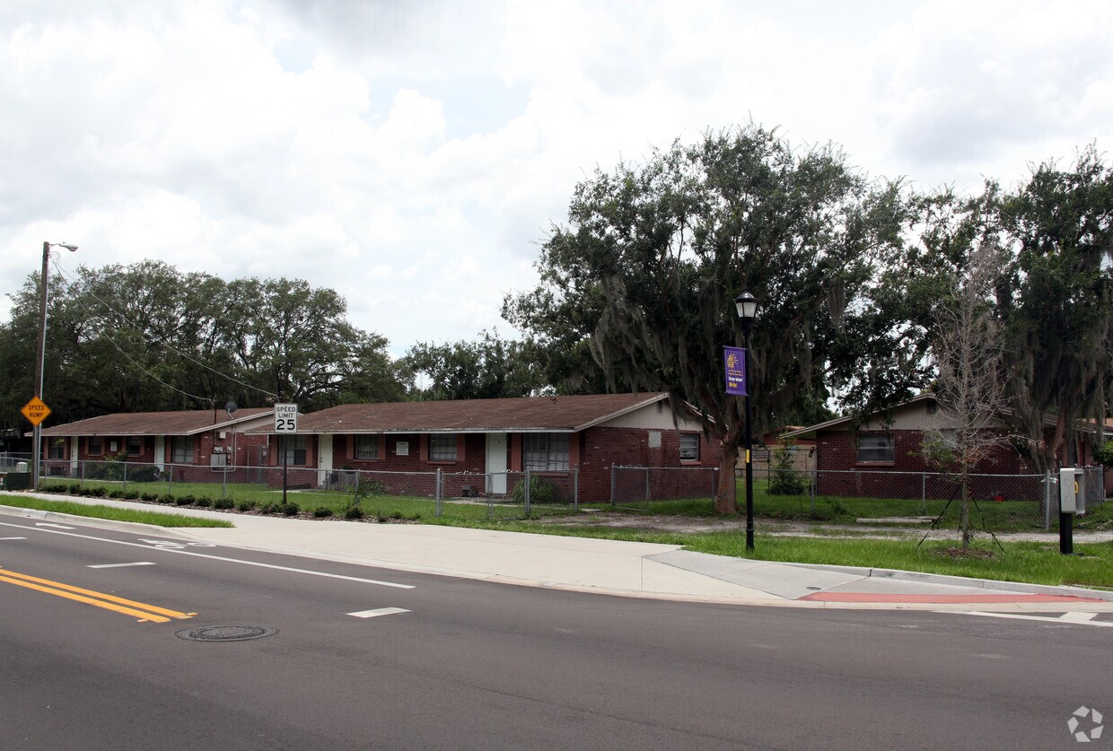 Foto principal - 14202 N 22nd St