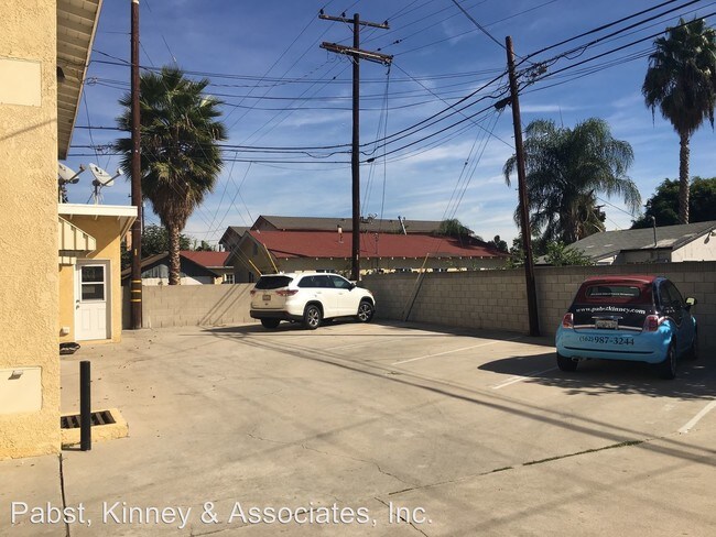 Building Photo - 10724 Marbel Ave