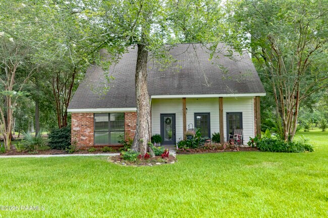 Building Photo - 308 Burdin Rd