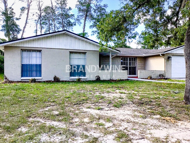 Foto del edificio - 7755 Tanglewood Dr