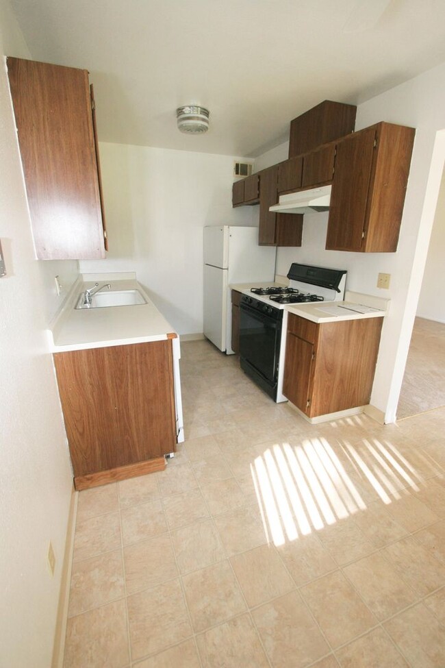 Interior Photo - Cascade Davis LLC
