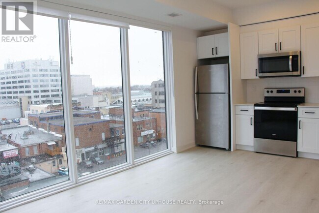 Photo du bâtiment - 57 Carlisle St