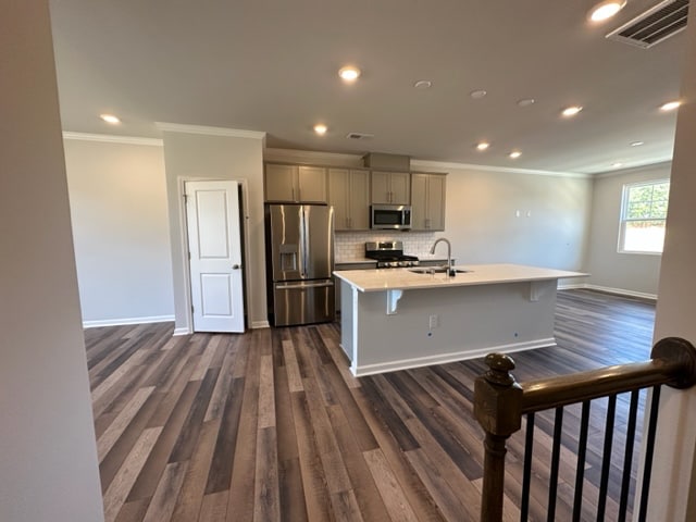 Foto del edificio - Room in Townhome on Kipp Ln
