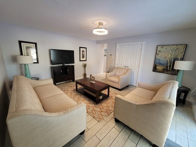 Living Room - 51 Will Dr