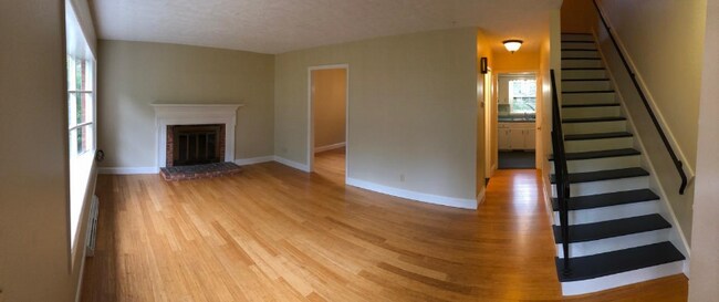 Foto del edificio - 1604 Amherst St