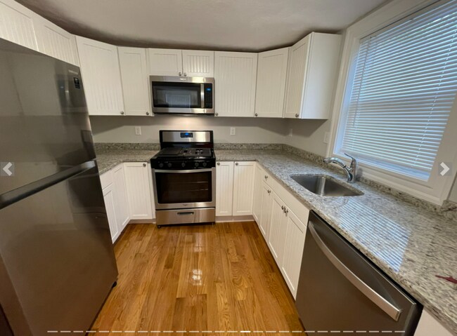 Foto del edificio - 309 Highland Ave