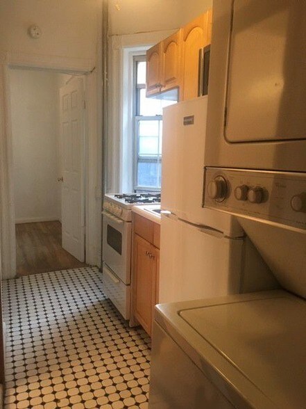 Primary Photo - 1 bedroom in Prime Greenwich Village
