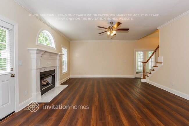 Foto del edificio - 14004 Ballantyne Meadows Dr