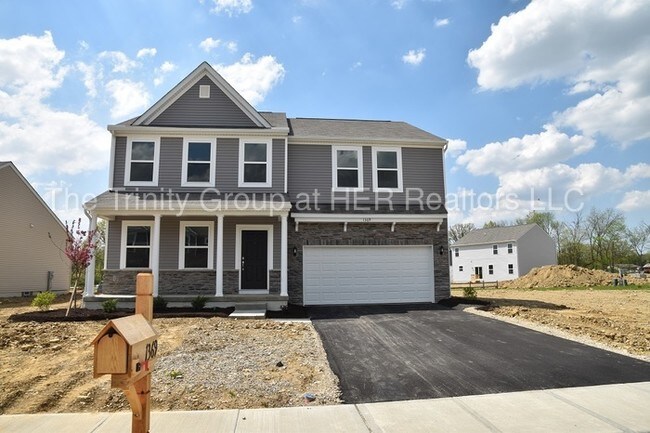 Building Photo - 1369 Twelve Oaks Court