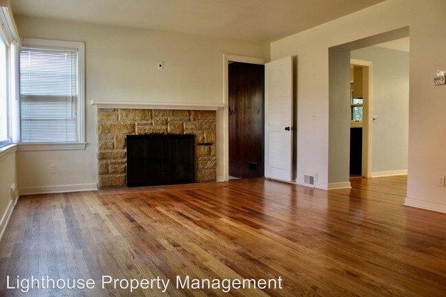Foto del edificio - 3 br, 1.5 bath House - 1824 Duffield Dr NE