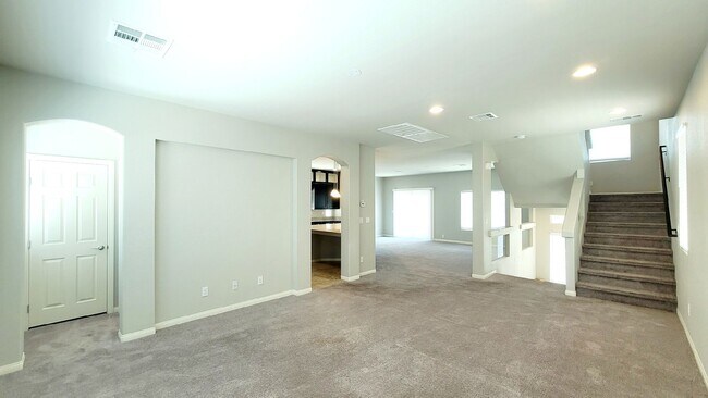 Foto del edificio - 7275 Shannon Ridge Ct