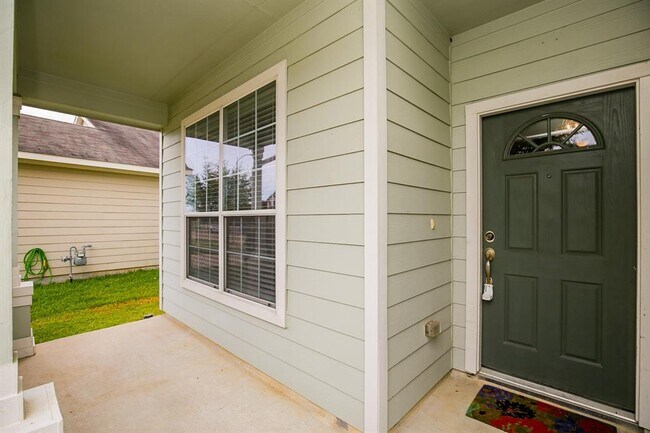 Building Photo - 4307 S Vineyard Mdw Ln