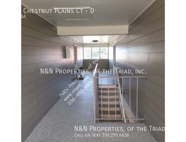Foto del edificio - 1398 Chestnut Plains Ct