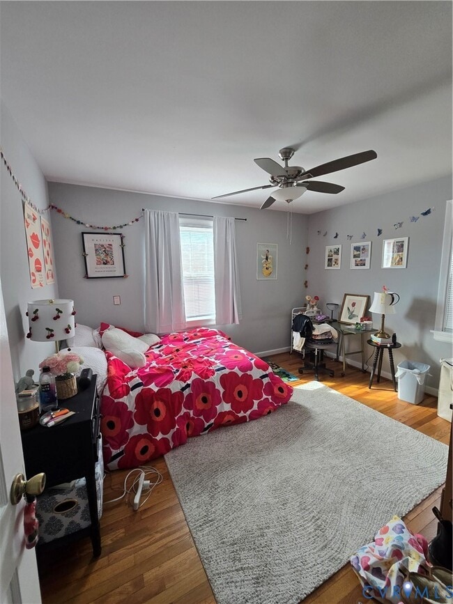 Building Photo - 5206 Monument Ave