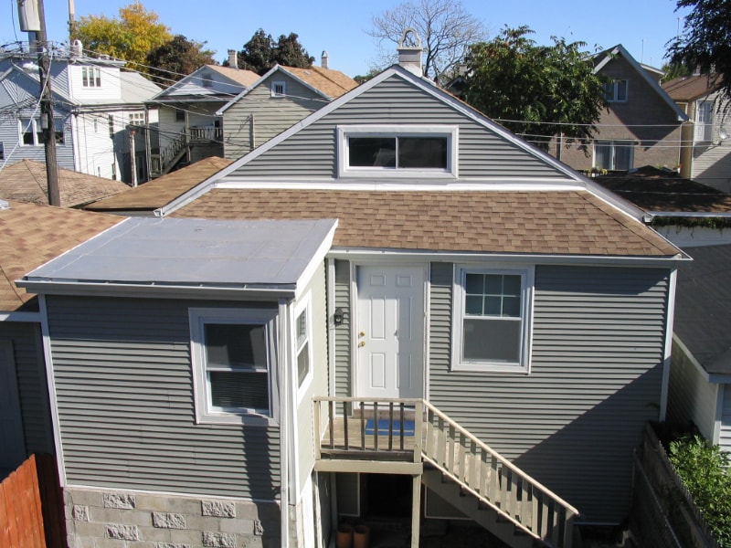 Foto principal - 2823 S Loomis St