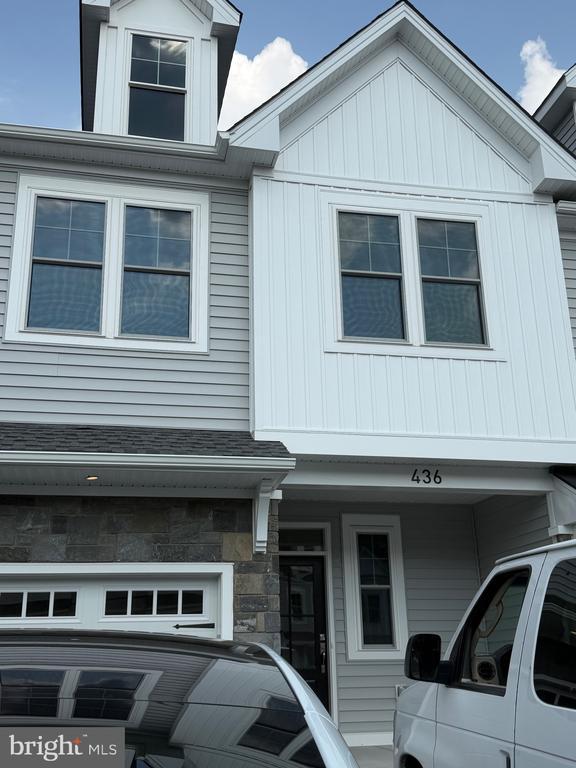 Foto del edificio - 436 Reagans Ln