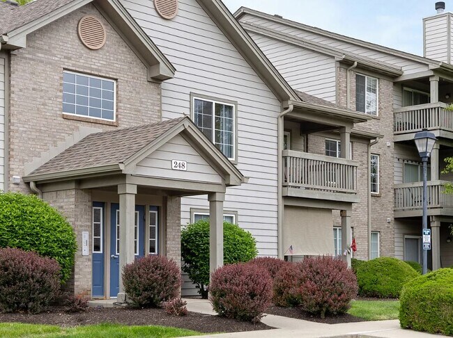 Foto del edificio - 248 Legends Creek Pl