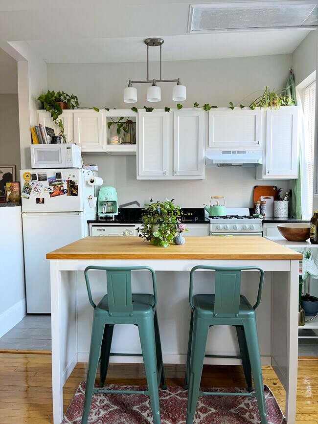 Foto del edificio - 1185 Commonwealth Ave